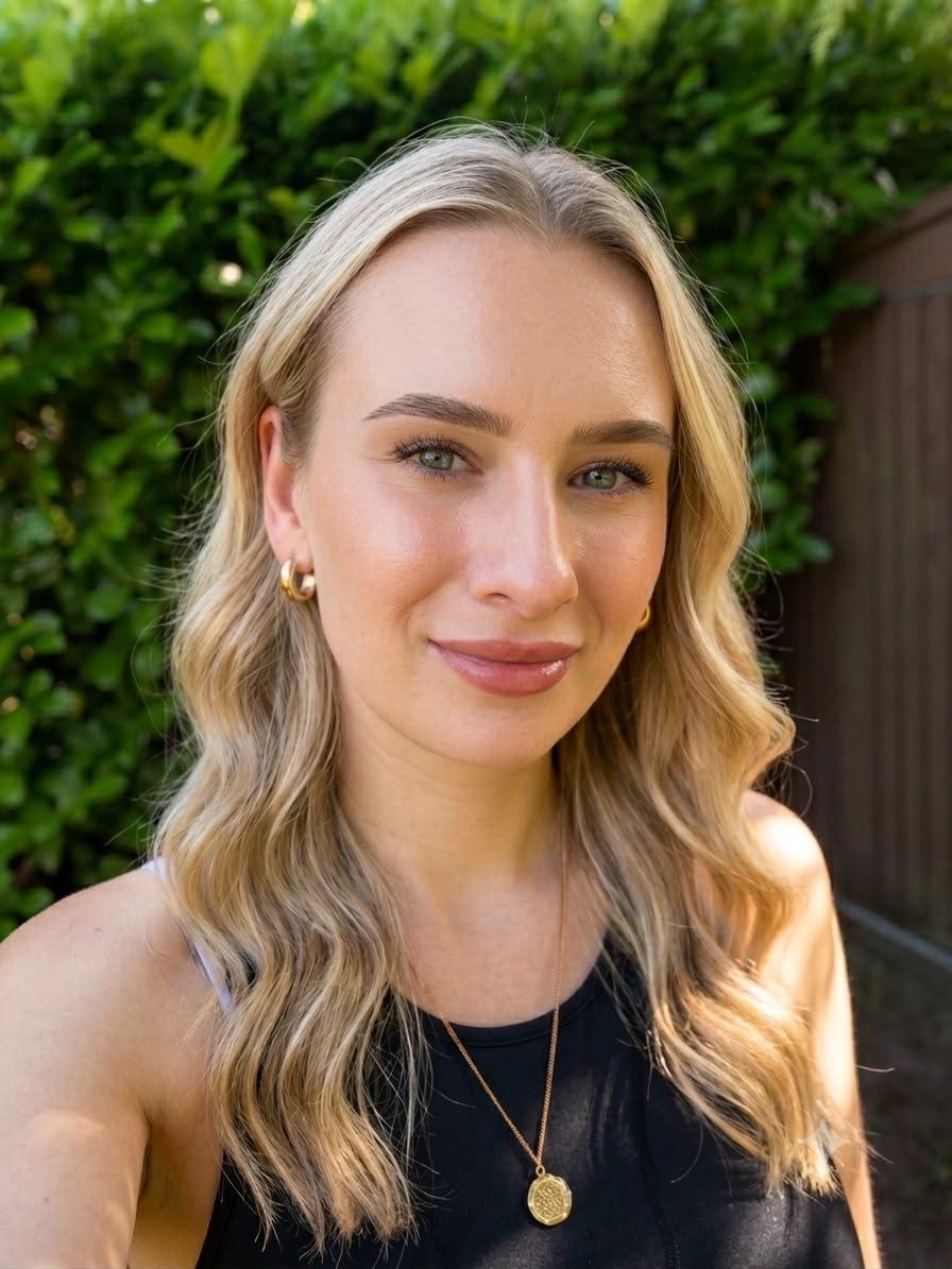 Viktoria, Gründerin von Mamiartikel