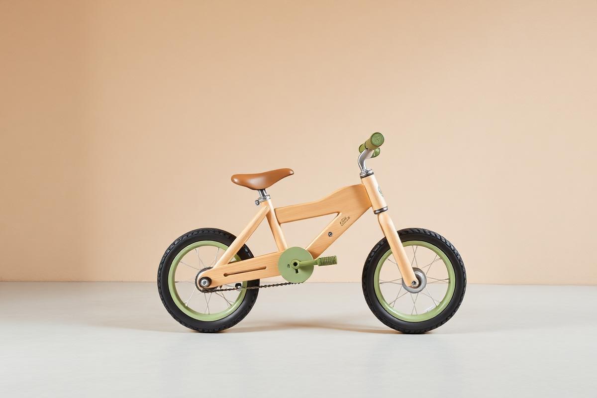 Die besten Laufräder für Kinder