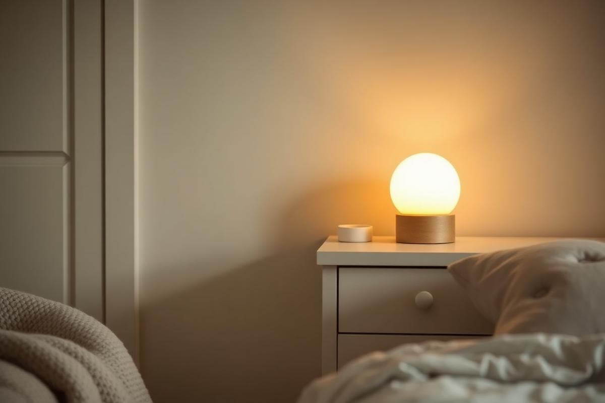 Die besten Nachtlichter für Kinder